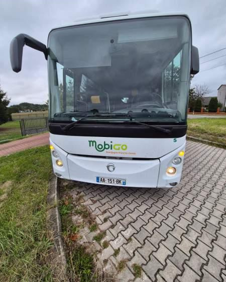 Irisbus EVADY ,Crossway , Intouro - Streekbus: afbeelding 2 Irisbus EVADY ,Crossway , Intouro - Streekbus: afbeelding 2