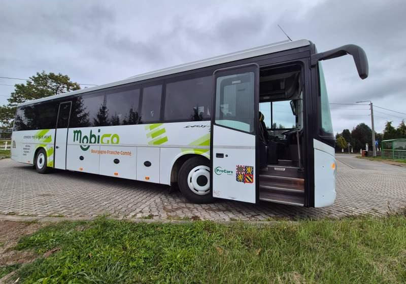 Irisbus EVADY ,Crossway , Intouro - Streekbus: afbeelding 3 Irisbus EVADY ,Crossway , Intouro - Streekbus: afbeelding 3