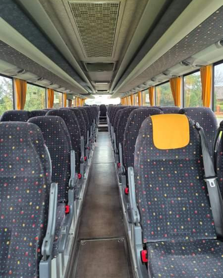 Irisbus EVADY ,Crossway , Intouro - Streekbus: afbeelding 4 Irisbus EVADY ,Crossway , Intouro - Streekbus: afbeelding 4