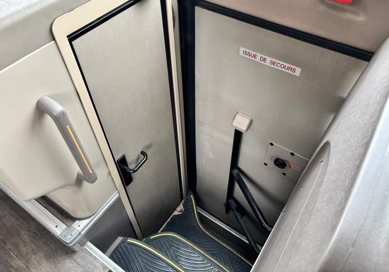 Touringcar Irisbus Irisbus MAGELEYS HD EURO 5: afbeelding 14