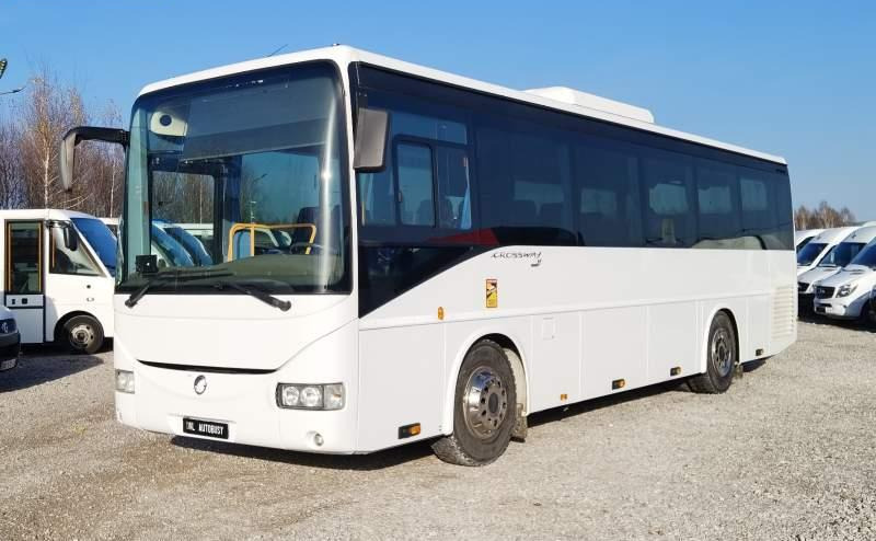 Irisbus Iveco Crossway 10.5m *115tys km*klimatyzacja*winda - Streekbus: afbeelding 3 Irisbus Iveco Crossway 10.5m *115tys km*klimatyzacja*winda - Streekbus: afbeelding 3