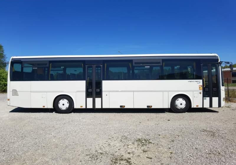 Irisbus Iveco Recreo Crossway 2009*12m*60 miejsc / 6219 - Streekbus: afbeelding 5 Irisbus Iveco Recreo Crossway 2009*12m*60 miejsc / 6219 - Streekbus: afbeelding 5
