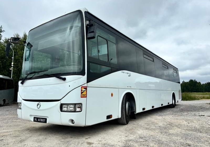 Irisbus Recreo Crossway 2011 - Streekbus: afbeelding 2 Irisbus Recreo Crossway 2011 - Streekbus: afbeelding 2