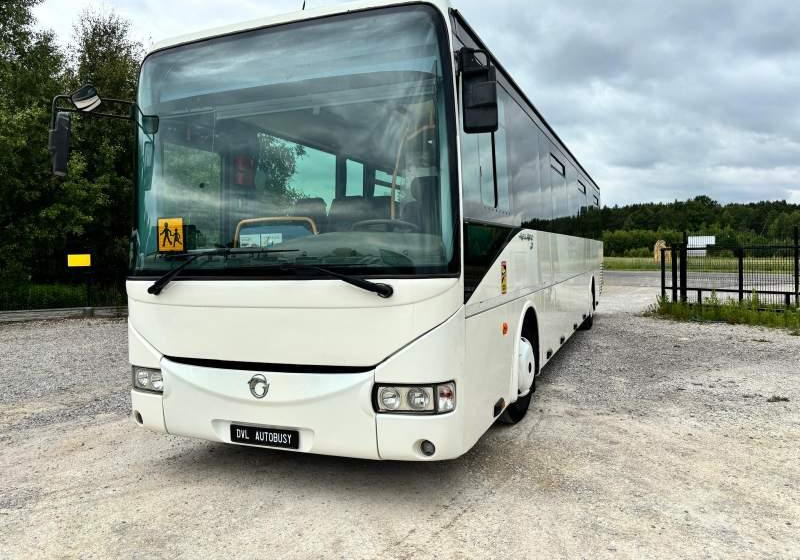 Irisbus Recreo Crossway 2012 - Streekbus: afbeelding 1 Irisbus Recreo Crossway 2012 - Streekbus: afbeelding 1