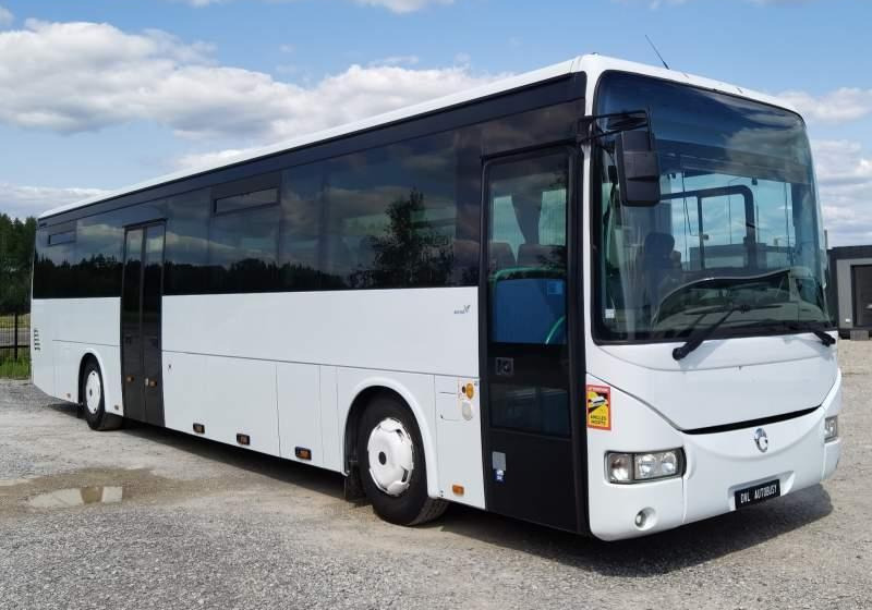 Irisbus Recreo Crossway 2013 - Streekbus: afbeelding 1 Irisbus Recreo Crossway 2013 - Streekbus: afbeelding 1