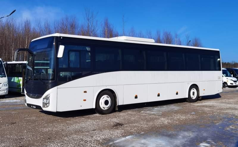 Iveco Arway Crossway 12m EURO 6 KLIMA, Intouro, ul - Touringcar: afbeelding 2 Iveco Arway Crossway 12m EURO 6 KLIMA, Intouro, ul - Touringcar: afbeelding 2