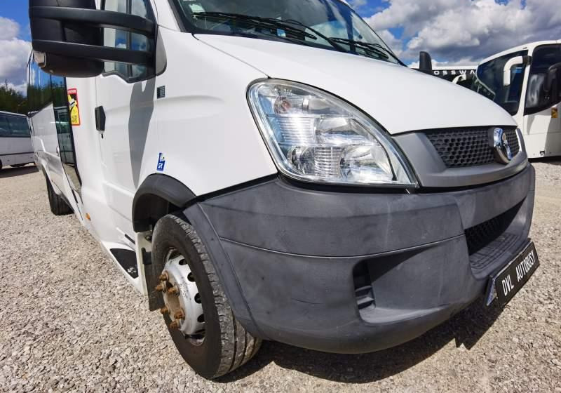 Leasing  Iveco Daily DURISOTTI *2x klima* / 28miejsc Iveco Daily DURISOTTI *2x klima* / 28miejsc: afbeelding 10