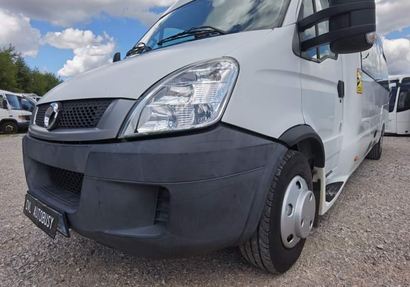 Leasing  Iveco Daily DURISOTTI *2x klima* / 28miejsc Iveco Daily DURISOTTI *2x klima* / 28miejsc: afbeelding 17