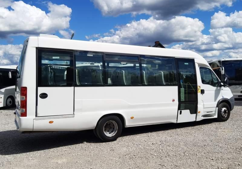 Leasing  Iveco Daily DURISOTTI *2x klima* / 28miejsc Iveco Daily DURISOTTI *2x klima* / 28miejsc: afbeelding 7