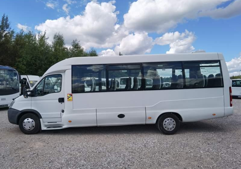 Leasing  Iveco Daily DURISOTTI *2x klima* / 28miejsc Iveco Daily DURISOTTI *2x klima* / 28miejsc: afbeelding 16