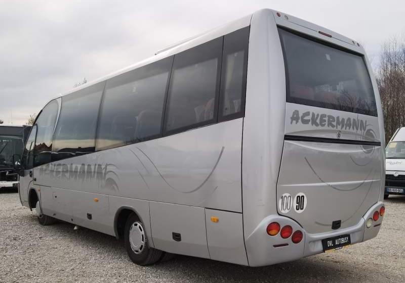 Iveco Indcar Mago 33 *klima* - Minibus, Streekbus: afbeelding 3 Iveco Indcar Mago 33 *klima* - Minibus, Streekbus: afbeelding 3