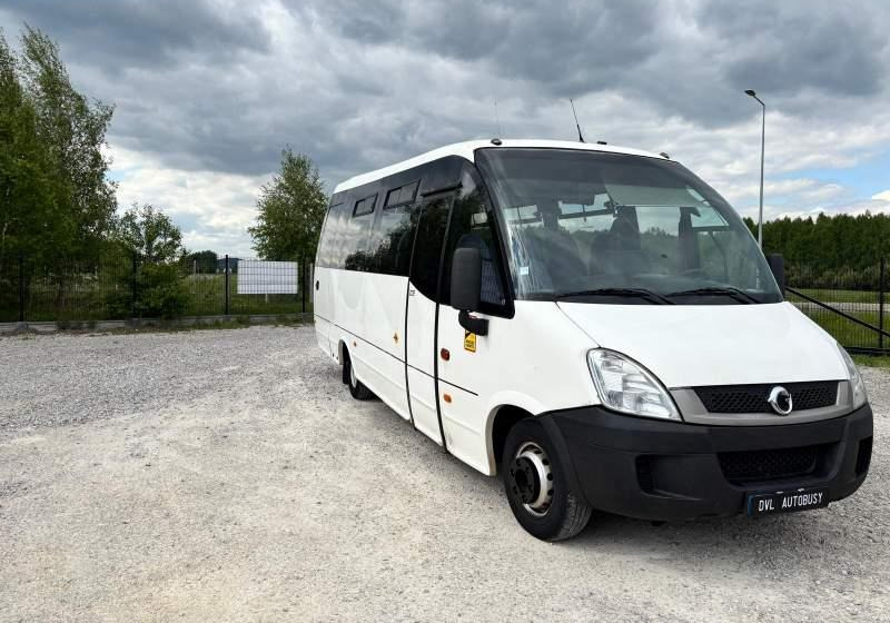 Iveco Indcar Wing euro 5 - Minibus, Streekbus: afbeelding 2 Iveco Indcar Wing euro 5 - Minibus, Streekbus: afbeelding 2