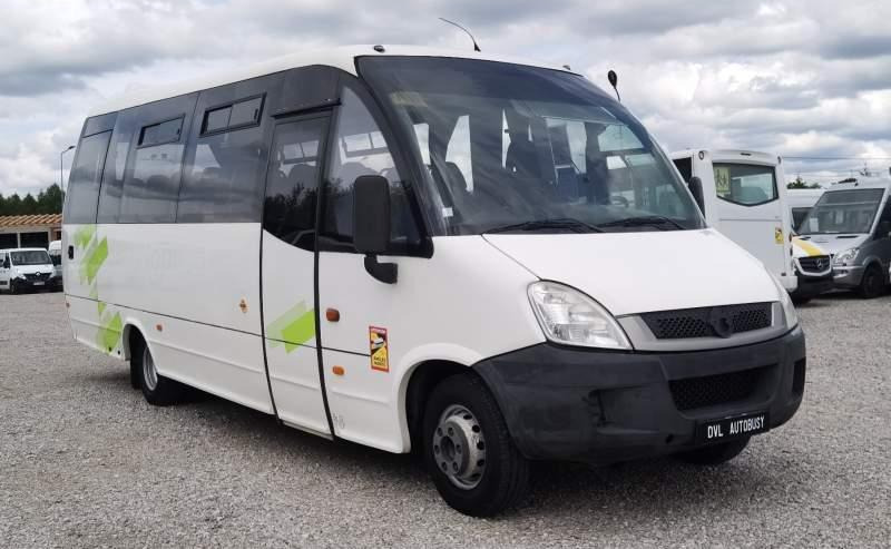 Iveco Indcar Wing euro 5 - Streekbus: afbeelding 1 Iveco Indcar Wing euro 5 - Streekbus: afbeelding 1