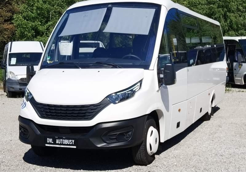Iveco Iveco Rosero First 2022 EURO 6 2szt - Stadsbus: afbeelding 2 Iveco Iveco Rosero First 2022 EURO 6 2szt - Stadsbus: afbeelding 2