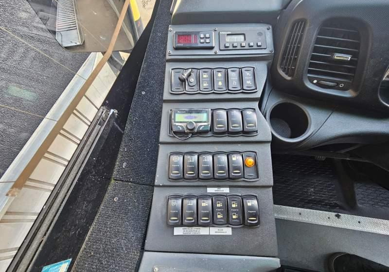 Iveco Kapena Thesi - Streekbus: afbeelding 5 Iveco Kapena Thesi - Streekbus: afbeelding 5