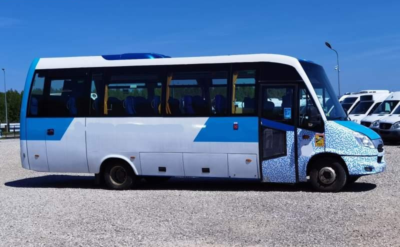 Iveco Prodig 33 KLIMA - Streekbus: afbeelding 5 Iveco Prodig 33 KLIMA - Streekbus: afbeelding 5