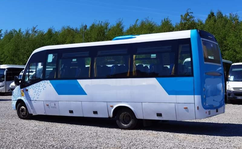 Iveco Prodig 33 KLIMA - Streekbus: afbeelding 3 Iveco Prodig 33 KLIMA - Streekbus: afbeelding 3