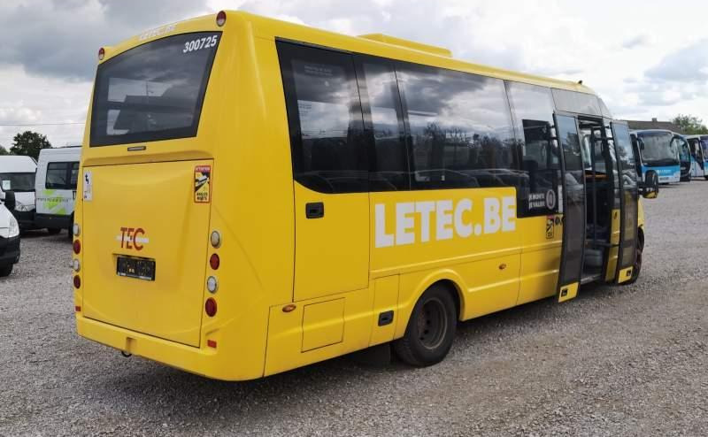 Iveco Rosero First *2x klima*webasto* - Stadsbus: afbeelding 5 Iveco Rosero First *2x klima*webasto* - Stadsbus: afbeelding 5