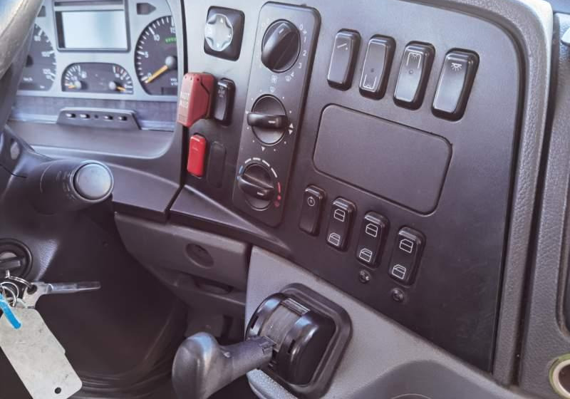 Mercedes-Benz Atego Automet Apollo 38+10 - Streekbus: afbeelding 4 Mercedes-Benz Atego Automet Apollo 38+10 - Streekbus: afbeelding 4