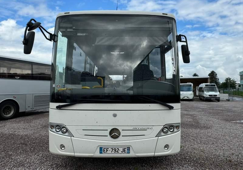 Mercedes-Benz INTOURO - Streekbus: afbeelding 1 Mercedes-Benz INTOURO - Streekbus: afbeelding 1