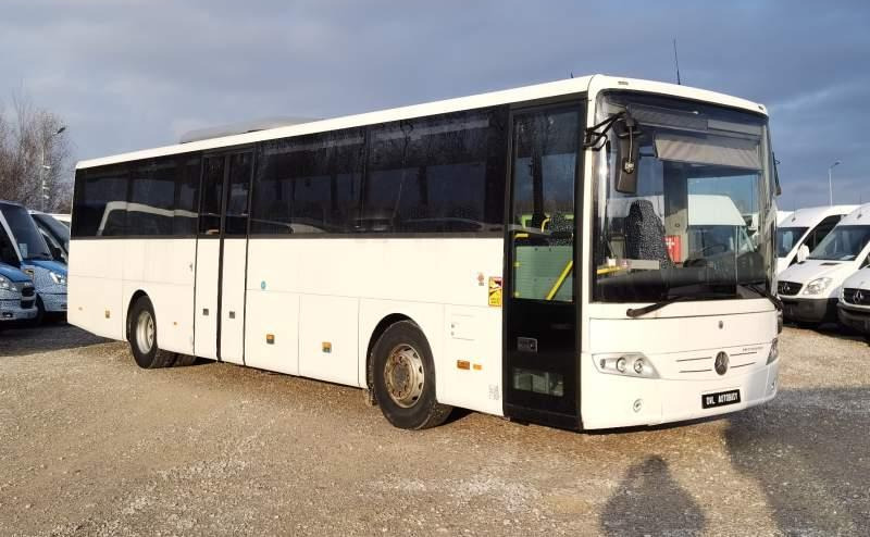 Mercedes-Benz Intouro 2008 *klimatyzacja crossway recreo - Streekbus: afbeelding 3 Mercedes-Benz Intouro 2008 *klimatyzacja crossway recreo - Streekbus: afbeelding 3