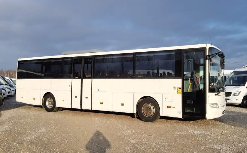 Mercedes-Benz Intouro 2008 *klimatyzacja crossway recreo - Streekbus: afbeelding 5 Mercedes-Benz Intouro 2008 *klimatyzacja crossway recreo - Streekbus: afbeelding 5