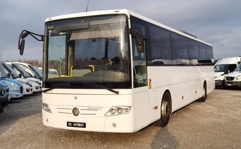 Mercedes-Benz Intouro 2008 *klimatyzacja*webasto* - Streekbus: afbeelding 2 Mercedes-Benz Intouro 2008 *klimatyzacja*webasto* - Streekbus: afbeelding 2