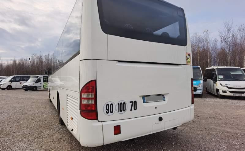 Streekbus Mercedes-Benz Intouro 2008 *klimatyzacja*webasto*: afbeelding 9