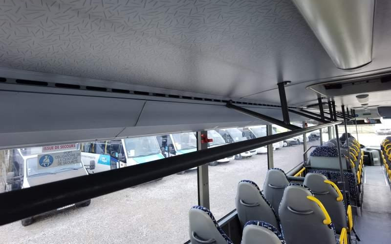 Streekbus Mercedes-Benz Intouro 2008 *klimatyzacja*webasto*: afbeelding 17
