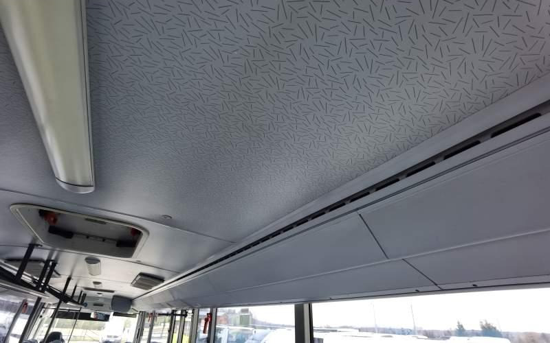 Streekbus Mercedes-Benz Intouro 2008 *klimatyzacja*webasto*: afbeelding 11