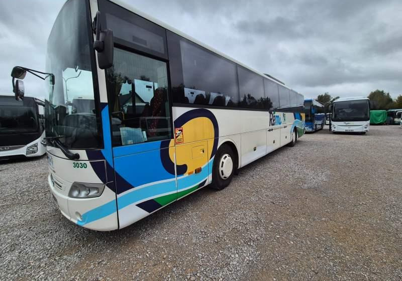 Mercedes-Benz Intouro 2010 *klimatyzacja crossway recreo - Streekbus: afbeelding 1 Mercedes-Benz Intouro 2010 *klimatyzacja crossway recreo - Streekbus: afbeelding 1