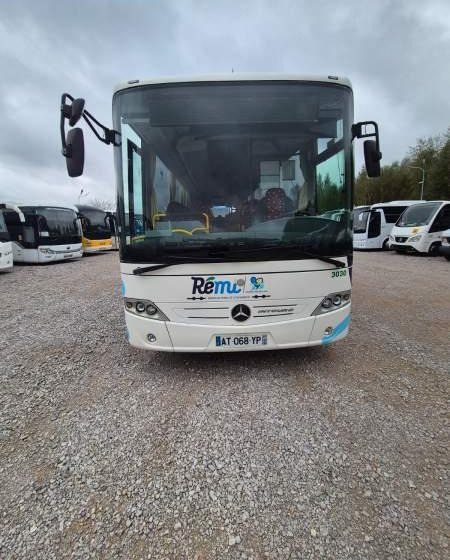 Mercedes-Benz Intouro 2010 *klimatyzacja crossway recreo - Streekbus: afbeelding 2 Mercedes-Benz Intouro 2010 *klimatyzacja crossway recreo - Streekbus: afbeelding 2