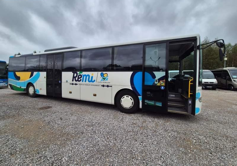 Mercedes-Benz Intouro 2010 *klimatyzacja crossway recreo - Streekbus: afbeelding 3 Mercedes-Benz Intouro 2010 *klimatyzacja crossway recreo - Streekbus: afbeelding 3