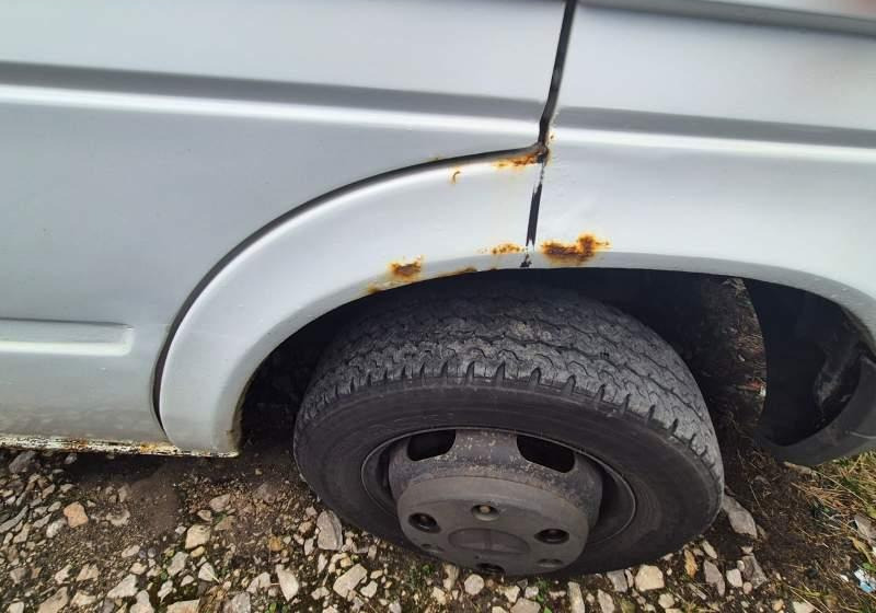 Mercedes-Benz Sprinter 20+8 - Minibus, Personenvervoer: afbeelding 4 Mercedes-Benz Sprinter 20+8 - Minibus, Personenvervoer: afbeelding 4