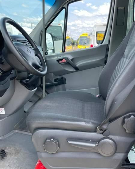 Leasing  Mercedes-Benz Sprinter 513 Mercedes-Benz Sprinter 513: afbeelding 8 Leasing  Mercedes-Benz Sprinter 513 Mercedes-Benz Sprinter 513: afbeelding 8