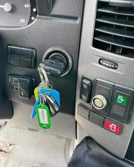 Leasing  Mercedes-Benz Sprinter 513 Mercedes-Benz Sprinter 513: afbeelding 9 Leasing  Mercedes-Benz Sprinter 513 Mercedes-Benz Sprinter 513: afbeelding 9