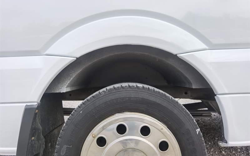 Mercedes-Benz Sprinter NOWY SILNIK *klima*webasto - Streekbus: afbeelding 5 Mercedes-Benz Sprinter NOWY SILNIK *klima*webasto - Streekbus: afbeelding 5