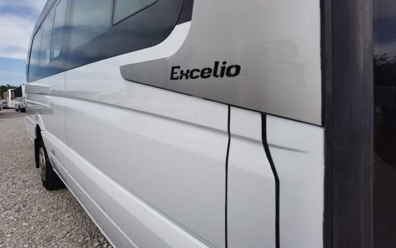 Mercedes-Benz Sprinter NOWY SILNIK *klima*webasto - Streekbus: afbeelding 3 Mercedes-Benz Sprinter NOWY SILNIK *klima*webasto - Streekbus: afbeelding 3