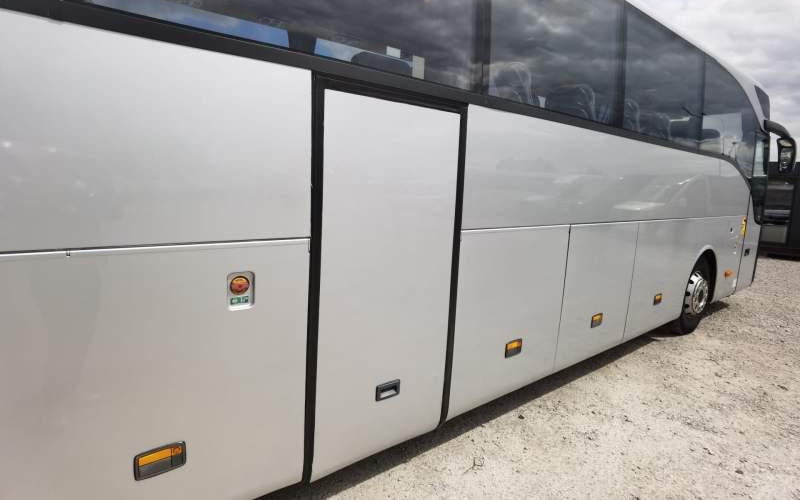 Leasing  Mercedes-Benz TOURISMO RHD-M/2 EURO V Mercedes-Benz TOURISMO RHD-M/2 EURO V: afbeelding 9