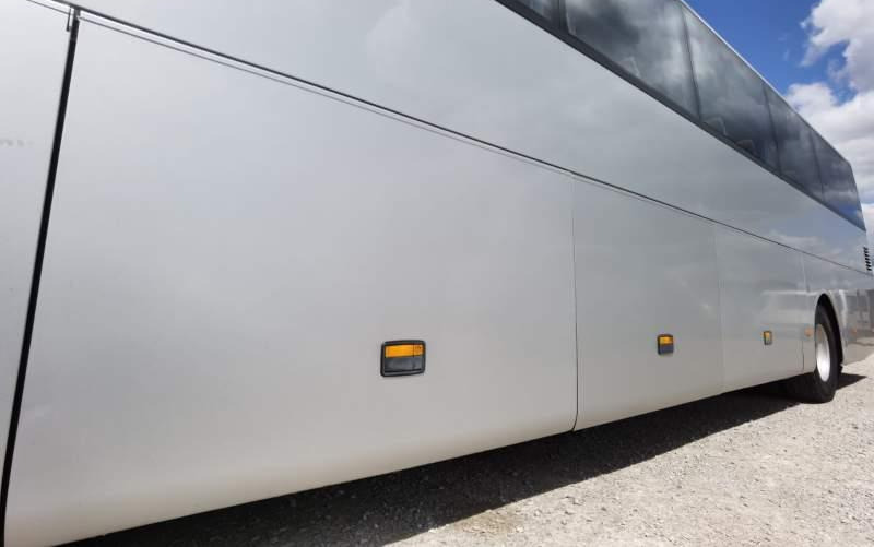 Leasing  Mercedes-Benz TOURISMO RHD-M/2 EURO V Mercedes-Benz TOURISMO RHD-M/2 EURO V: afbeelding 11