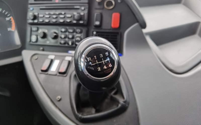Leasing  Mercedes-Benz TOURISMO RHD-M/2 EURO V Mercedes-Benz TOURISMO RHD-M/2 EURO V: afbeelding 15