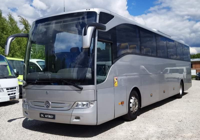 Mercedes-Benz TOURISMO RHD-M/2 EURO V - Touringcar: afbeelding 2 Mercedes-Benz TOURISMO RHD-M/2 EURO V - Touringcar: afbeelding 2