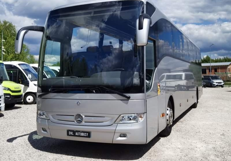 Mercedes-Benz TOURISMO RHD-M/2 EURO V - Touringcar: afbeelding 5 Mercedes-Benz TOURISMO RHD-M/2 EURO V - Touringcar: afbeelding 5