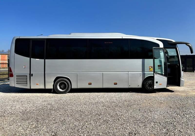Mercedes-Benz Tourino 510 Euro 5 - Touringcar: afbeelding 3 Mercedes-Benz Tourino 510 Euro 5 - Touringcar: afbeelding 3