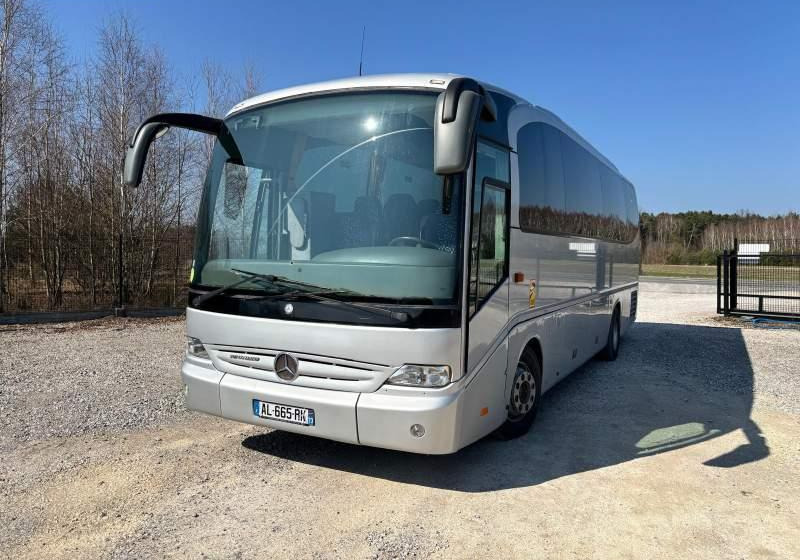 Mercedes-Benz Tourino 510 Euro 5 - Touringcar: afbeelding 1 Mercedes-Benz Tourino 510 Euro 5 - Touringcar: afbeelding 1