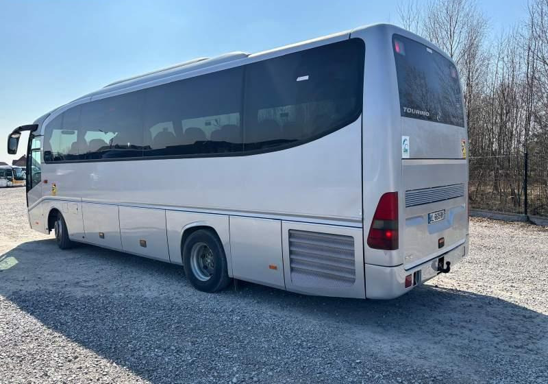 Mercedes-Benz Tourino 510 Euro 5 - Touringcar: afbeelding 4 Mercedes-Benz Tourino 510 Euro 5 - Touringcar: afbeelding 4