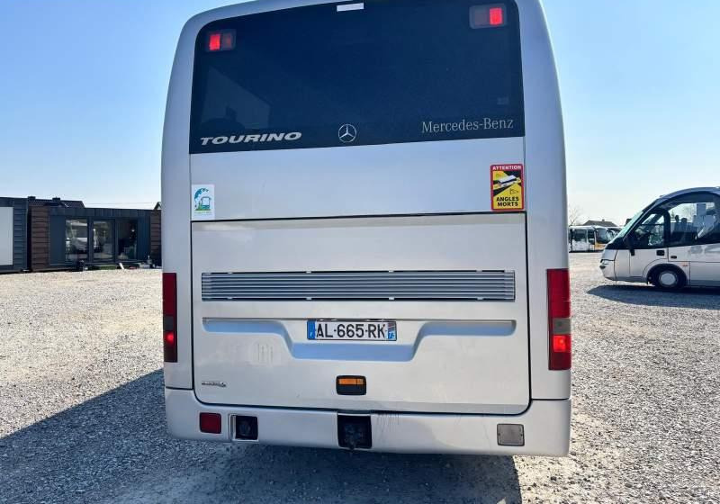 Mercedes-Benz Tourino 510 Euro 5 - Touringcar: afbeelding 5 Mercedes-Benz Tourino 510 Euro 5 - Touringcar: afbeelding 5
