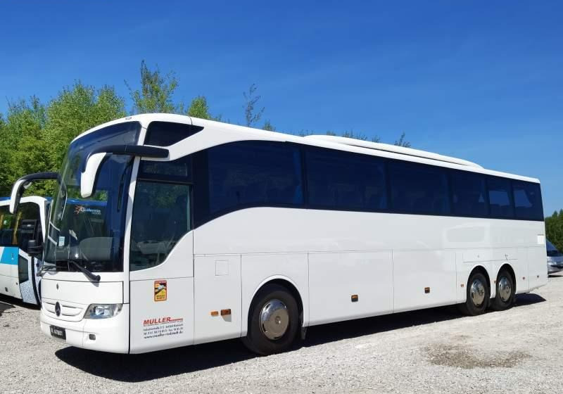 Mercedes-Benz Tourismo RHD-M EURO 6 - Touringcar: afbeelding 5 Mercedes-Benz Tourismo RHD-M EURO 6 - Touringcar: afbeelding 5
