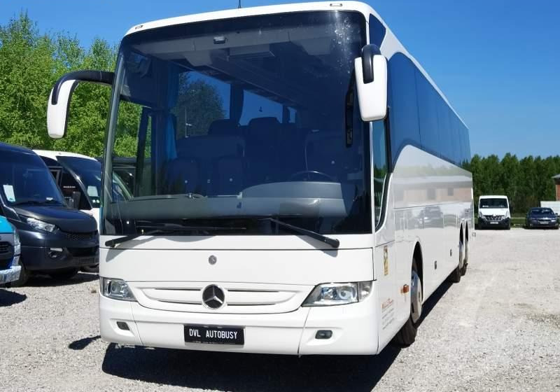 Mercedes-Benz Tourismo RHD-M EURO 6 - Touringcar: afbeelding 2 Mercedes-Benz Tourismo RHD-M EURO 6 - Touringcar: afbeelding 2