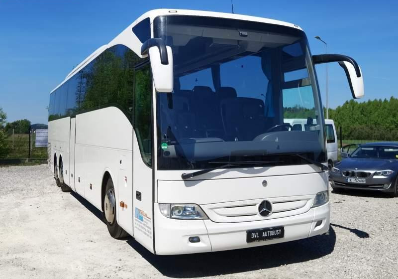 Mercedes-Benz Tourismo RHD-M EURO 6 - Touringcar: afbeelding 4 Mercedes-Benz Tourismo RHD-M EURO 6 - Touringcar: afbeelding 4